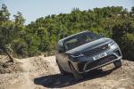 Land Rover Range Rover Velar SVAutobiography Dynamic Edition 2019 года (WW)